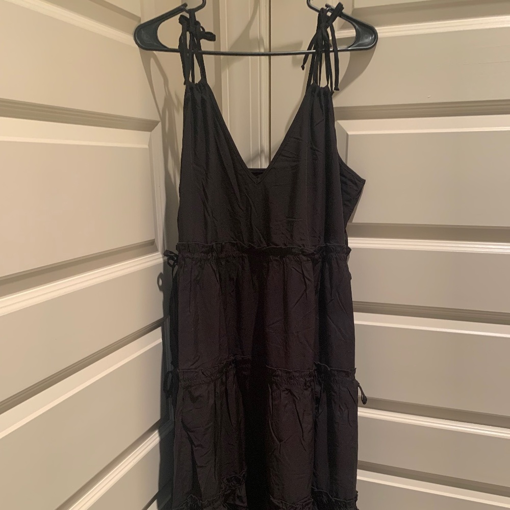 Baiia Viviana Multiway Dress